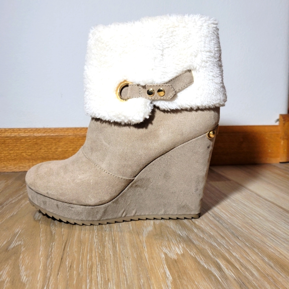 Wedges